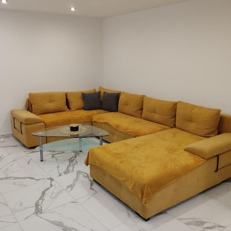 Apartman Meld Vrh  Екстериор снимка