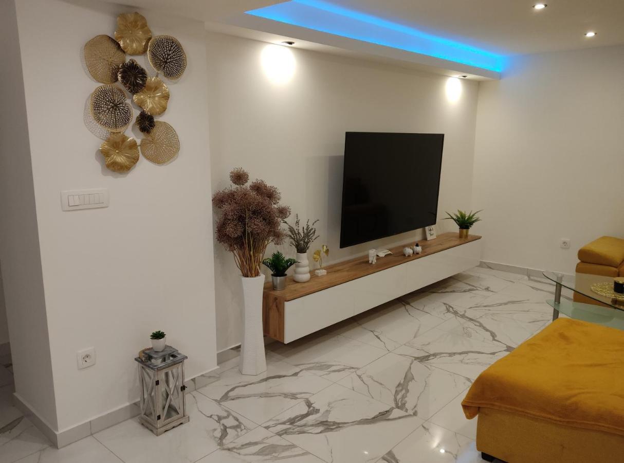 Apartman Meld Vrh  Екстериор снимка