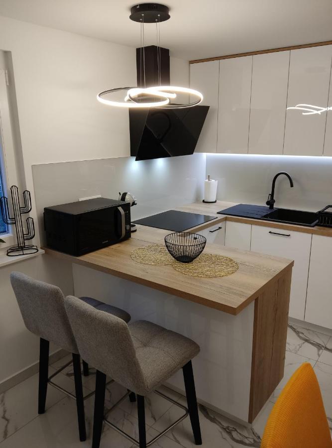 Apartman Meld Vrh  Екстериор снимка