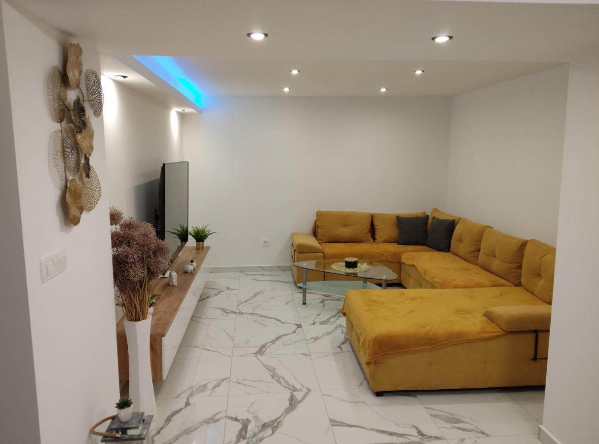 Apartman Meld Vrh  Екстериор снимка