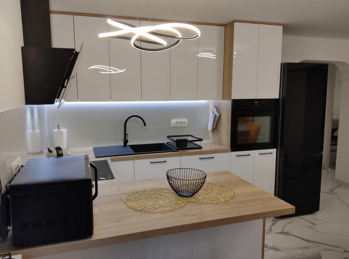 Apartman Meld Vrh  Екстериор снимка