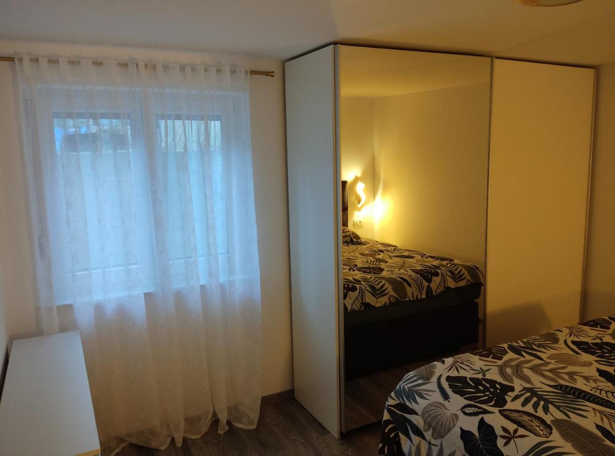 Apartman Meld Vrh  Екстериор снимка