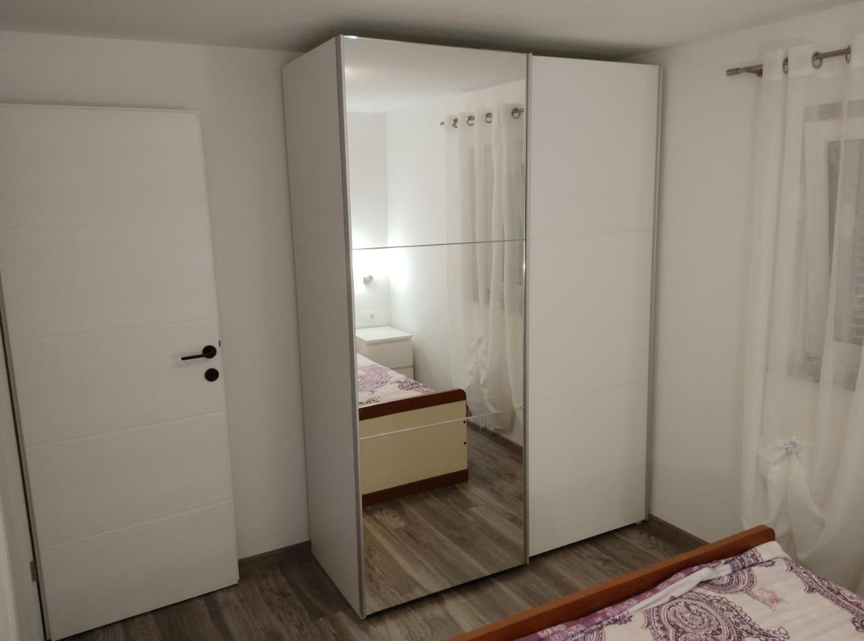Apartman Meld Vrh  Екстериор снимка