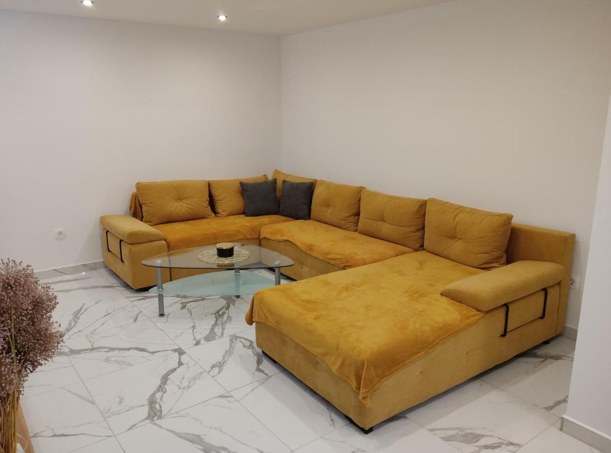 Apartman Meld Vrh  Екстериор снимка