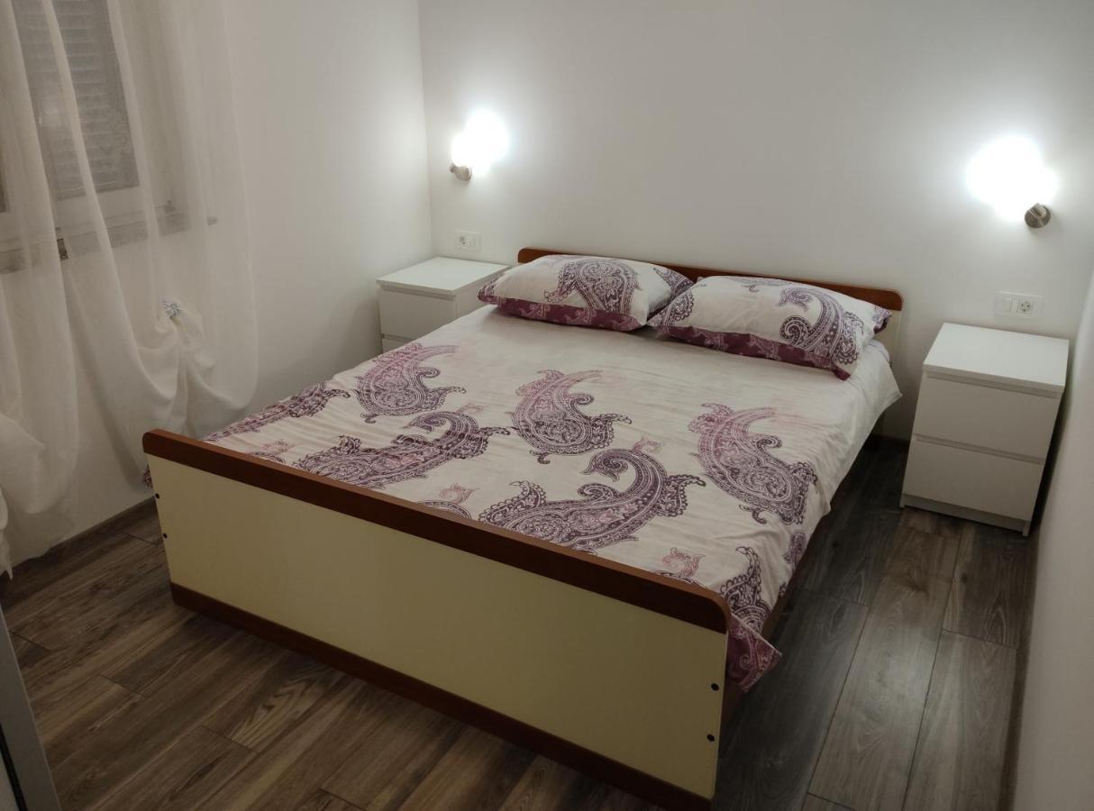 Apartman Meld Vrh  Екстериор снимка