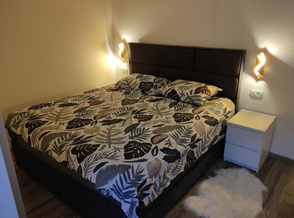 Apartman Meld Vrh  Екстериор снимка