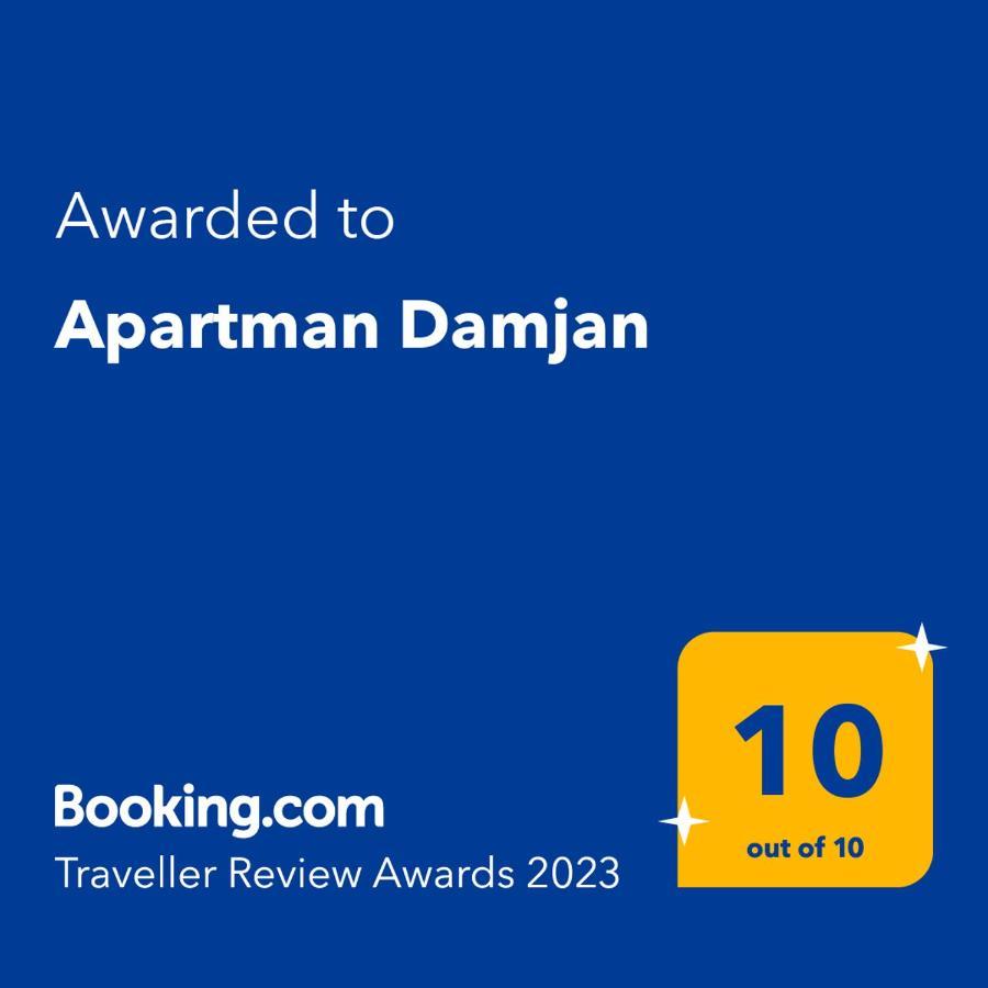 Apartman Meld Vrh  Екстериор снимка